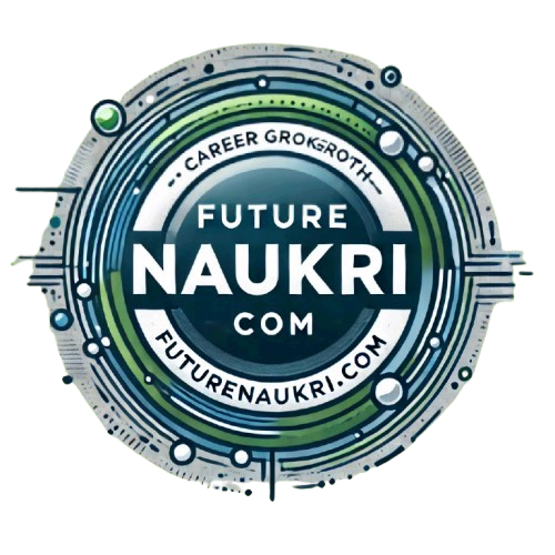 Future Naukri Logo